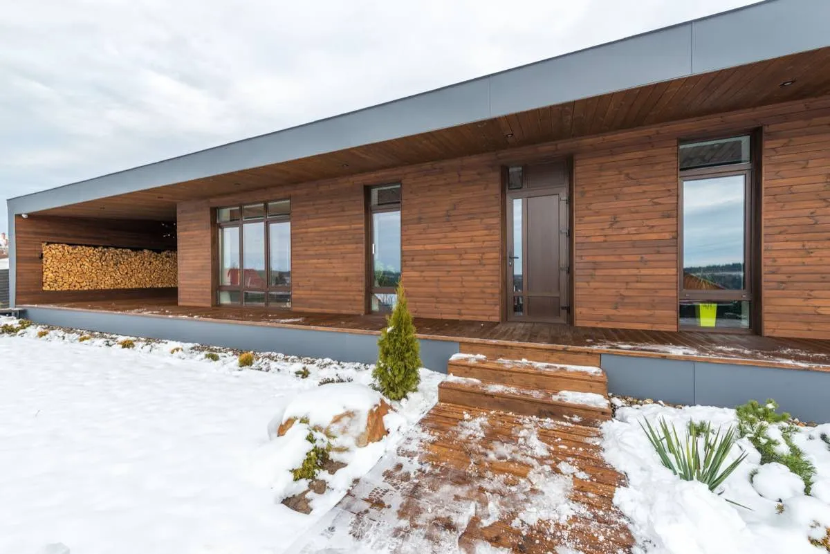 Aluminum-Clad Wood Windows in Escondido, CA