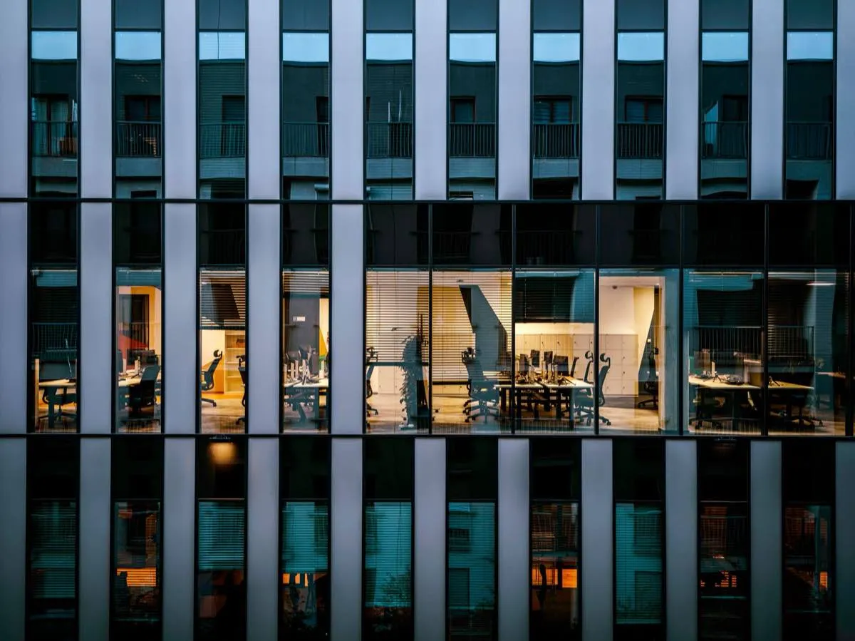 Commercial Storefront and Curtain Wall Glass in Escondido, CA